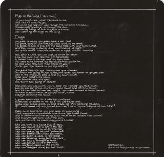 Pink Floyd : Animals (LP, Album, RE, RM, Gat)