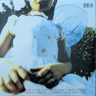 Smashing Pumpkins* : Siamese Dream (2xLP, Album, RE, RM, 180)