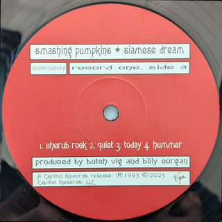 Smashing Pumpkins* : Siamese Dream (2xLP, Album, RE, RM, 180)