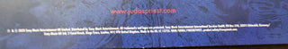 Judas Priest : Live In Atlanta ‘82 (2xLP, RSD, Ltd, Red)