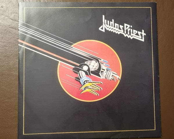 Judas Priest : Live In Atlanta ‘82 (2xLP, RSD, Ltd, Red)