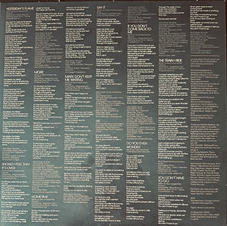 Alison Moyet : Hometime (LP, Album, RSD, Ltd, Num, RE, Gol)