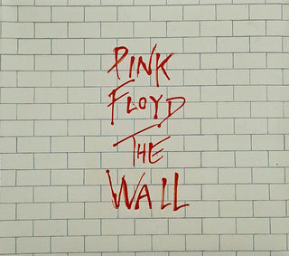 Pink Floyd : The Wall (2xCD, Alb)