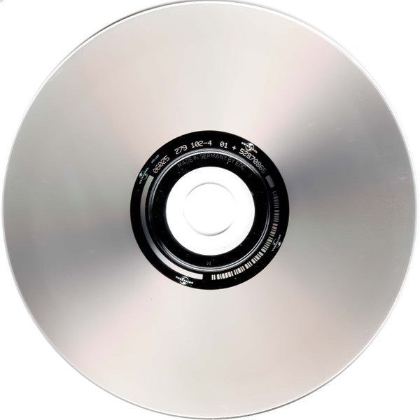 Lana Del Rey : Born To Die (CD, Album)