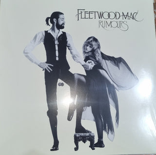 Fleetwood Mac : Rumours (LP, Album, RE)