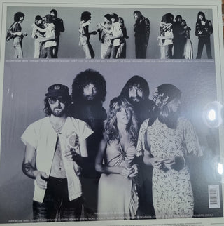 Fleetwood Mac : Rumours (LP, Album, RE)