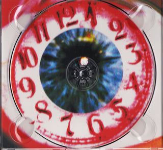 System Of A Down : Hypnotize (CD, Album, RP, Dig)
