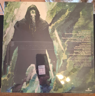 Ghostface Killah : 36 Seasons  (LP, Album, RE, RM, Tra)