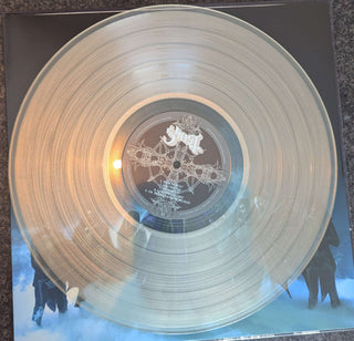Ghost (32) : Skeletá (LP, Album, Ltd, Mil)