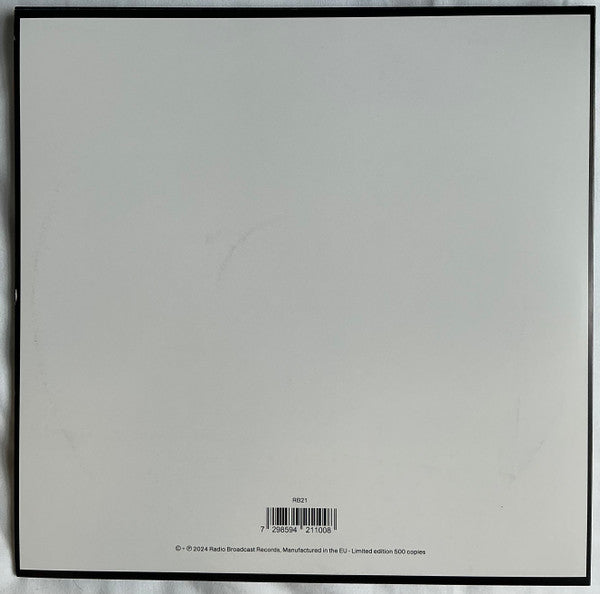 Queen : BBC Radio One - Live At Wembley 1986 (2xLP, Unofficial, Tra)
