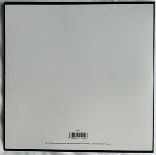 Queen : BBC Radio One - Live At Wembley 1986 (2xLP, Unofficial, Tra)