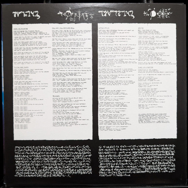 Ozzy Osbourne : Diary Of A Madman (LP, Album, RE, RM, 180)