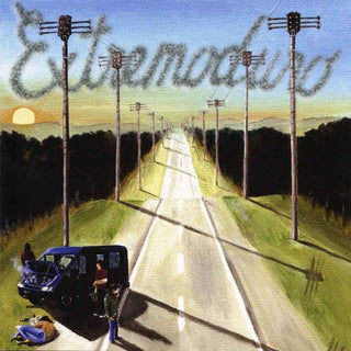 Extremoduro : Grandes Éxitos Y Fracasos (Episodio Primero) (CD, Comp)