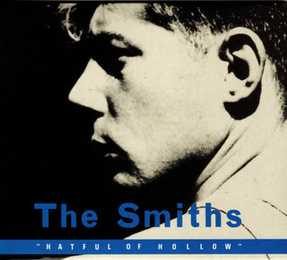 The Smiths : Hatful Of Hollow (CD, Comp, RE)