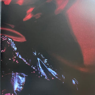 Miley Cyrus : Something Beautiful (LP, Album)