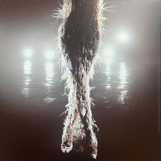 Miley Cyrus : Something Beautiful (LP, Album)