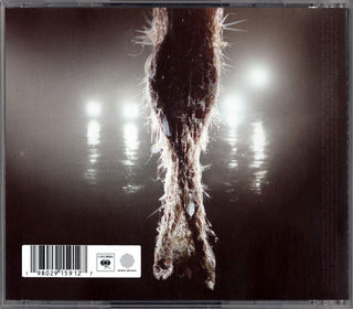 Miley Cyrus : Something Beautiful (CD, Album)