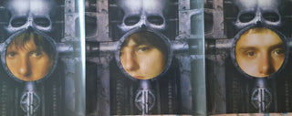 Emerson, Lake & Palmer : Brain Salad Surgery (LP, Album, RE)
