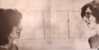 Sui Generis (4) : Vida (LP, Album, RE)