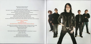 My Chemical Romance : Three Cheers For Sweet Revenge (CD, Album, Dlx, RM)