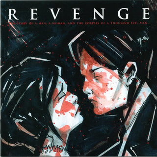 My Chemical Romance : Three Cheers For Sweet Revenge (CD, Album, Dlx, RM)