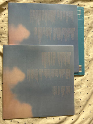 Dire Straits : Brothers in Arms (LP, Album, RE, RM)