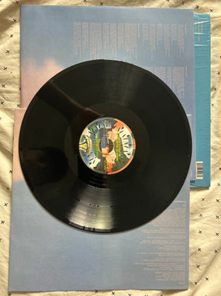 Dire Straits : Brothers in Arms (LP, Album, RE, RM)