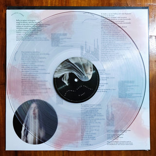 Javiera Mena : Inmersion (LP)