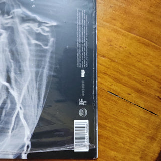 Javiera Mena : Inmersion (LP)