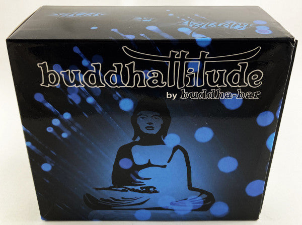 Buddha Bar : Buddhattitude (3xCD, Comp + Box)