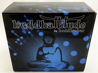 Buddha Bar : Buddhattitude (3xCD, Comp + Box)