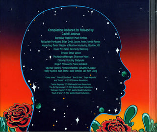 Grateful Dead* : Gratest Hits (CD, Comp)