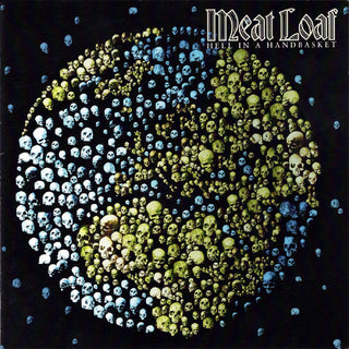 Meat Loaf : Hell In A Handbasket (CD, Album)