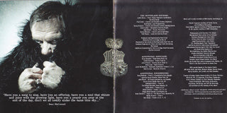 Meat Loaf : Hell In A Handbasket (CD, Album)
