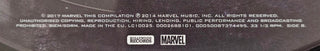 Various : Guardians Of The Galaxy: Awesome Mix Vol. 1 (Original Motion Picture Soundtrack) (LP, Comp, Pic)