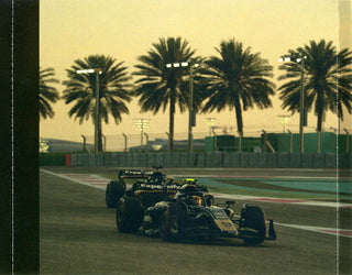 Various : F1 The Album (Music From F1 The Movie)  (CD, Album)