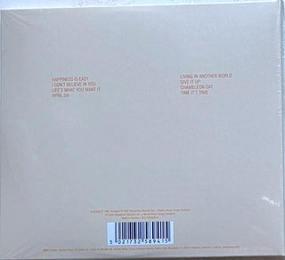 Talk Talk : The Colour Of Spring (CD, Album, RE, RM)