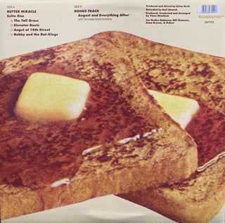 Counting Crows : Butter Miracle Suite One (12", EP)