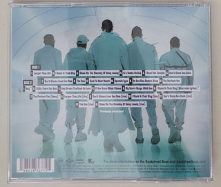 Backstreet Boys : Millennium 2.0 (2xCD, Album, Dlx, RE, 25t)