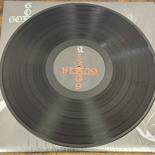 Tiago PZK : Gotti A / Gotti B (LP)