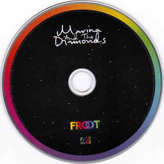 Marina & The Diamonds : Froot (CD, Album, Ltd, 10t)