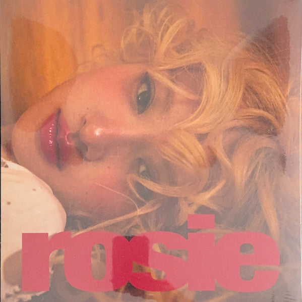 Rosé (2) : Rosie (LP, Album)