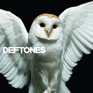Deftones : Diamond Eyes (LP, Album, RE, RM)