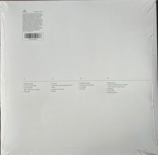 Pet Shop Boys : Discography (The Complete Singles Collection 1985-1991) (2xLP, Comp, RE, RM)