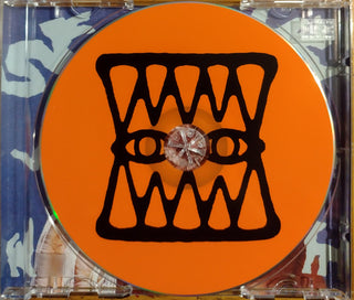 Gepe : Undesastre (CD, Album)
