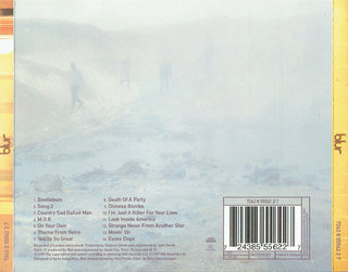 Blur : Blur (CD, Album, RE, RP, Ita)