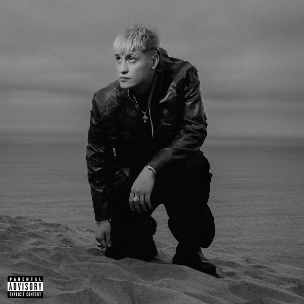 Kidd Voodoo : Satirología Vol 3, El Fin de la Trilogía (LP, Album)