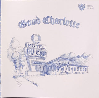 Good Charlotte : Motel Du Cap (CD, Album)