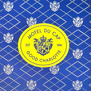 Good Charlotte : Motel Du Cap (CD, Album)