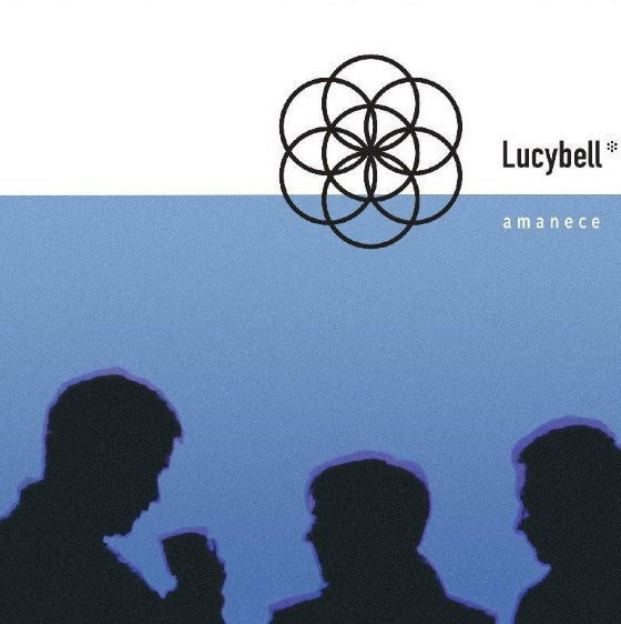 Lucybell : Amanece (CD, Album)